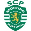 Sporting CP matchkläder